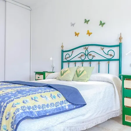 Casa Teresita Ajuy