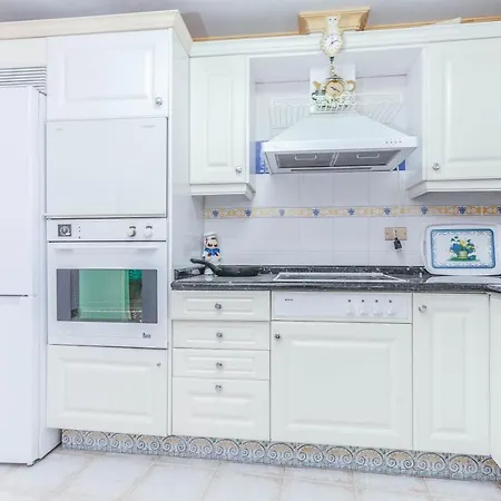 Casa Teresita Dom wakacyjny