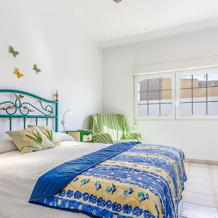 Casa Teresita Dom wakacyjny *