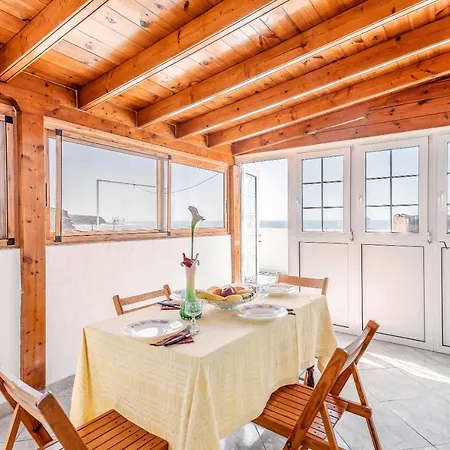 Vakantiehuis Casa Teresita Ajuy
