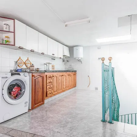 Vakantiehuis Casa Teresita