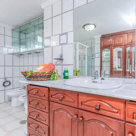 Vakantiehuis Casa Teresita *