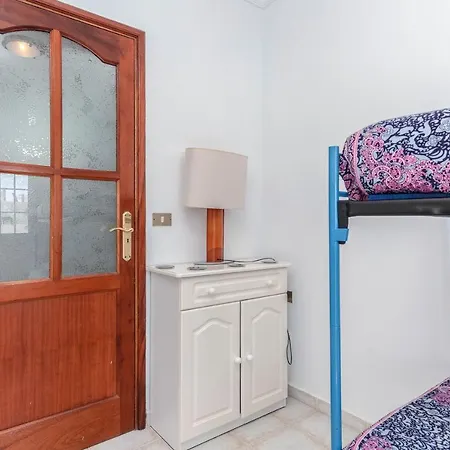 Vakantiehuis Casa Teresita *