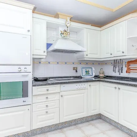 Casa Teresita Vakantiehuis *