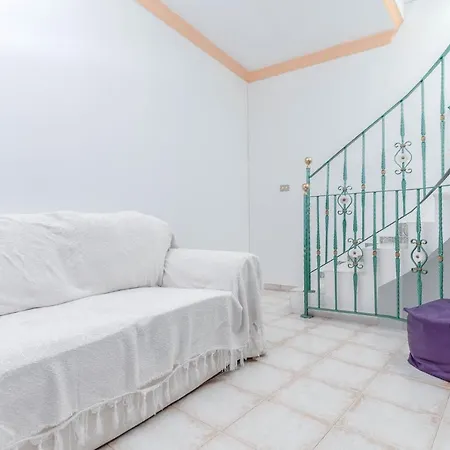 Casa Teresita Vakantiehuis Ajuy